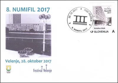 8. NUMIFIL 2017